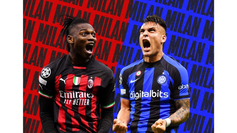 Inter Milan vs AC Milan